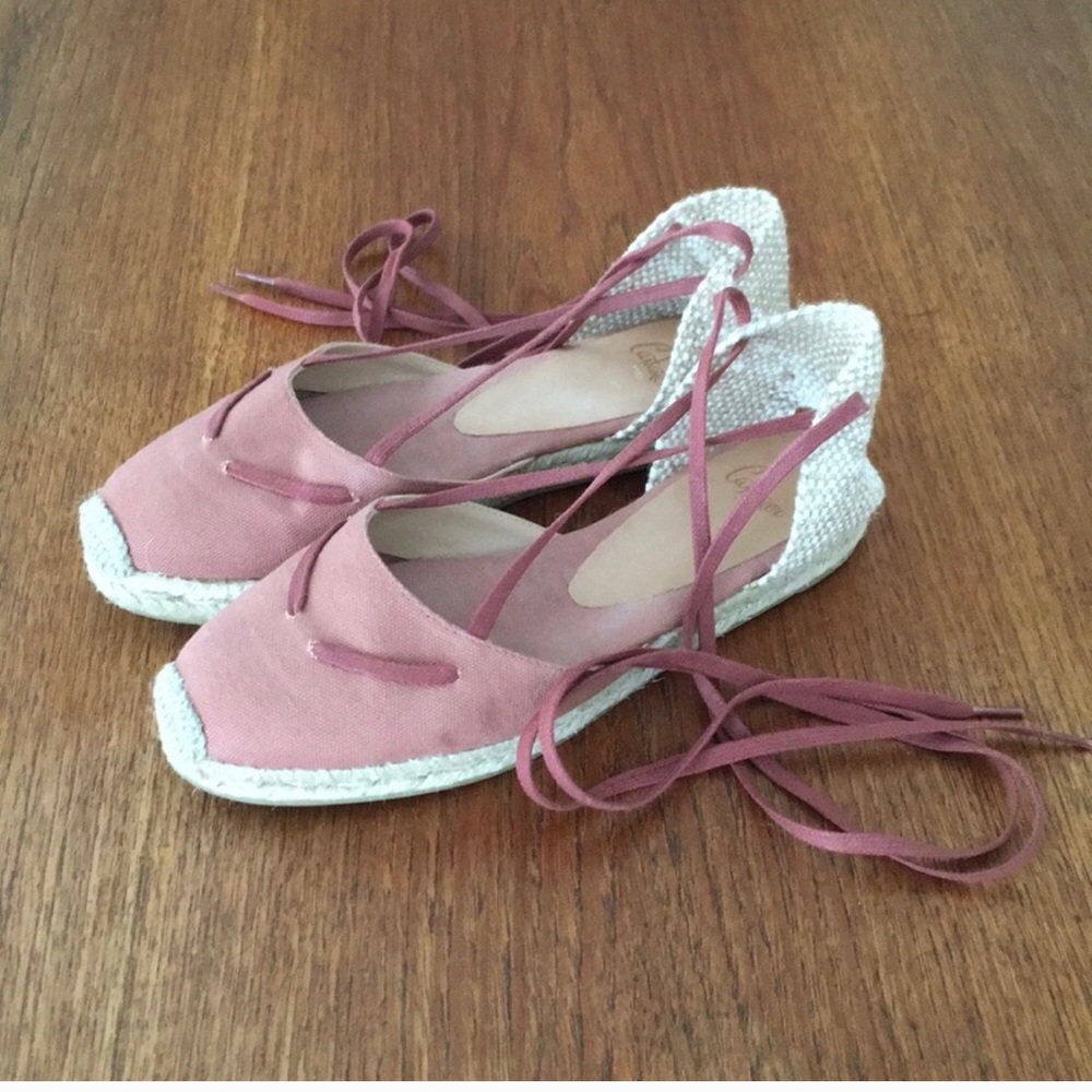Castaner espadrilles